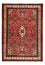 Tappeto Persero - Nomade - 153 x 103 cm - rosso