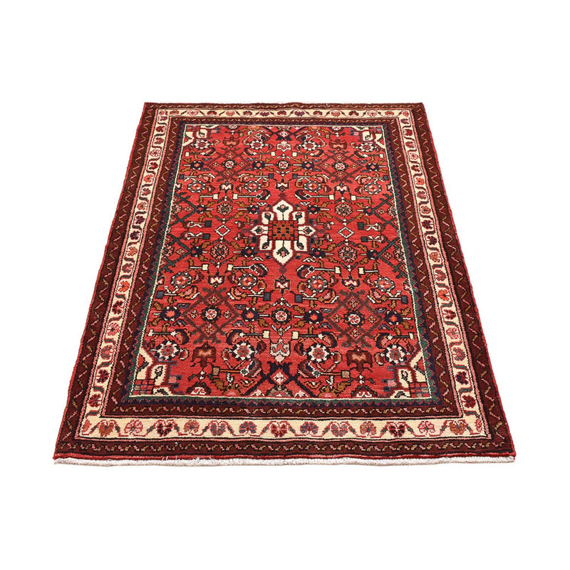 Tappeto Persero - Nomade - 153 x 103 cm - rosso