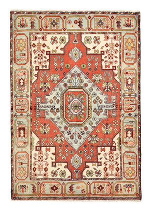 Tappeto Persero - Nomade - 145 x 100 cm - multicolore