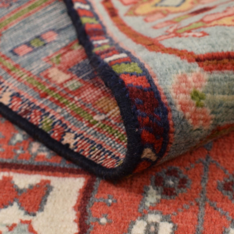 Tappeto Persero - Nomade - 145 x 100 cm - multicolore