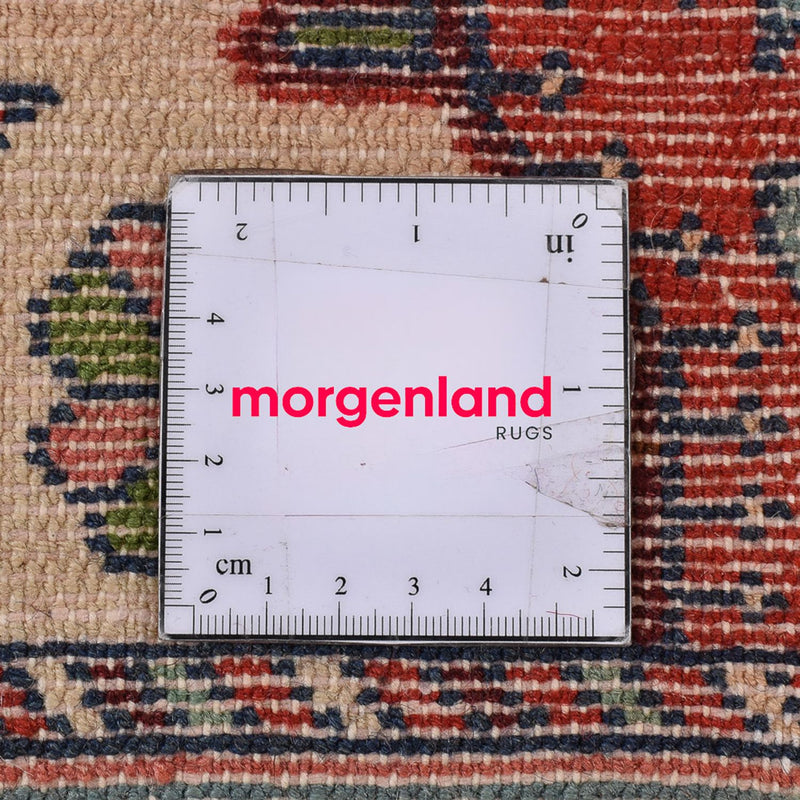 Tappeto Persero - Nomade - 145 x 100 cm - multicolore