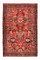 Tappeto Persero - Nomade - 162 x 108 cm - rosso