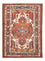 Tappeto Persero - Nomade - 126 x 93 cm - multicolore
