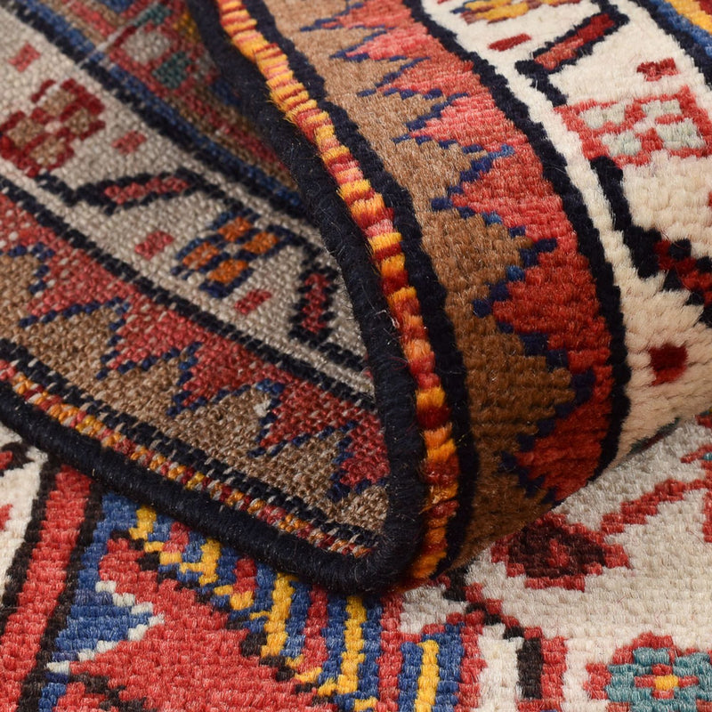 Tappeto Persero - Nomade - 126 x 93 cm - multicolore