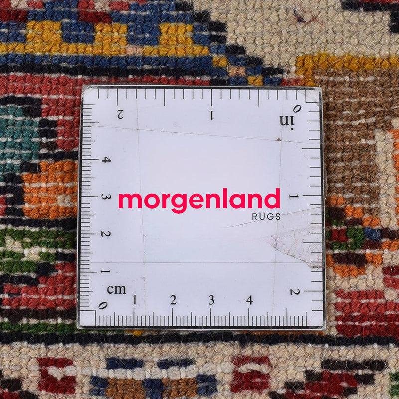 Tappeto Persero - Nomade - 126 x 93 cm - multicolore