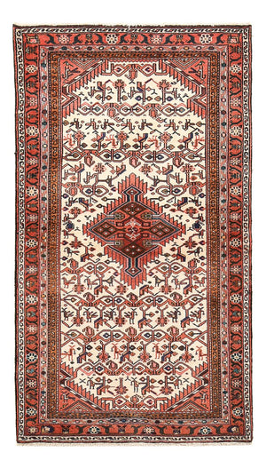 Tappeto Persero - Nomade - 170 x 93 cm - multicolore