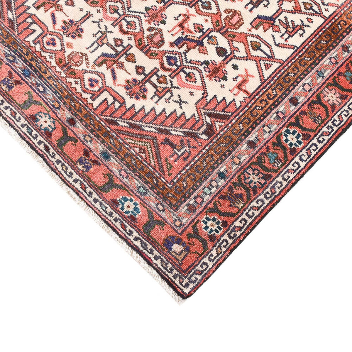 Tappeto Persero - Nomade - 170 x 93 cm - multicolore
