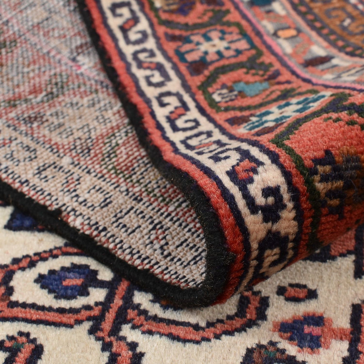 Tappeto Persero - Nomade - 170 x 93 cm - multicolore