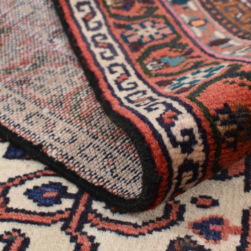 Tappeto Persero - Nomade - 170 x 93 cm - multicolore