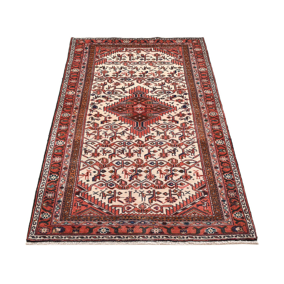 Tappeto Persero - Nomade - 170 x 93 cm - multicolore