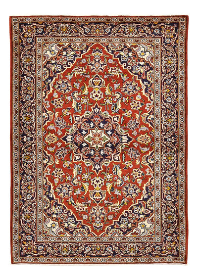 Kashan Tappeto 110x159cm - Tappeto persiano