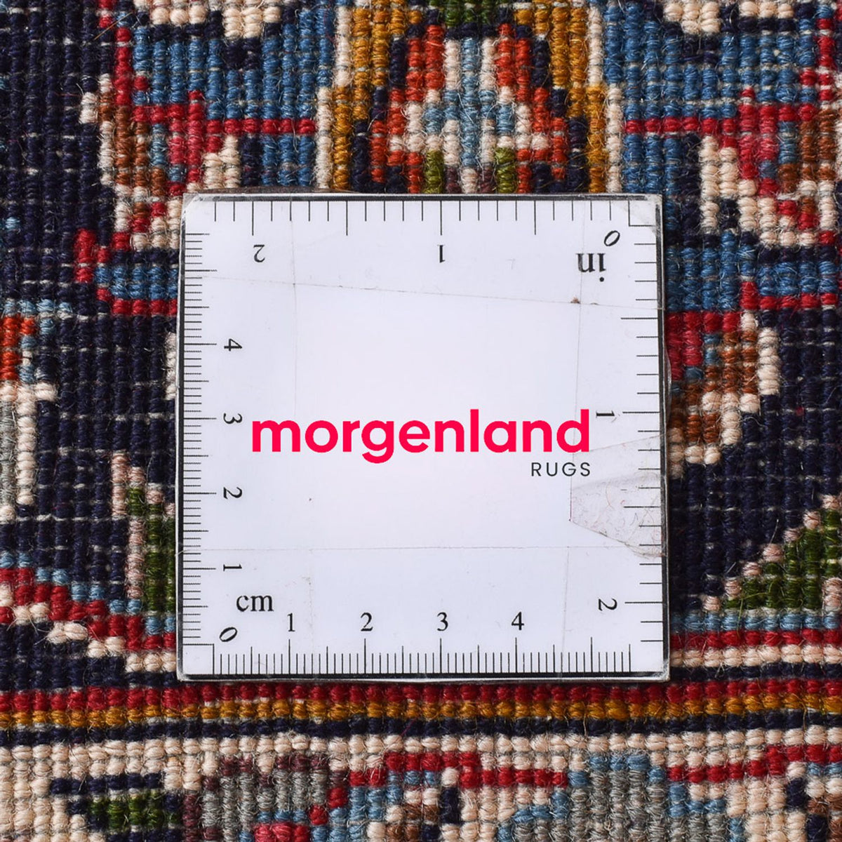 Tappeto Persero - Classico - 287 x 196 cm - rosso