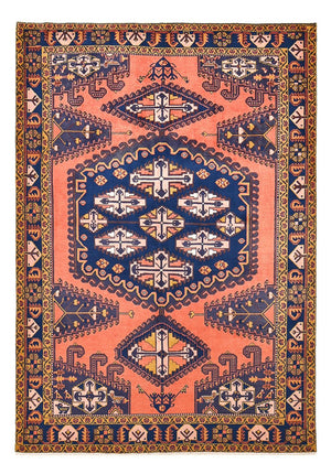 Tappeto Persero - Nomade - 297 x 205 cm - multicolore
