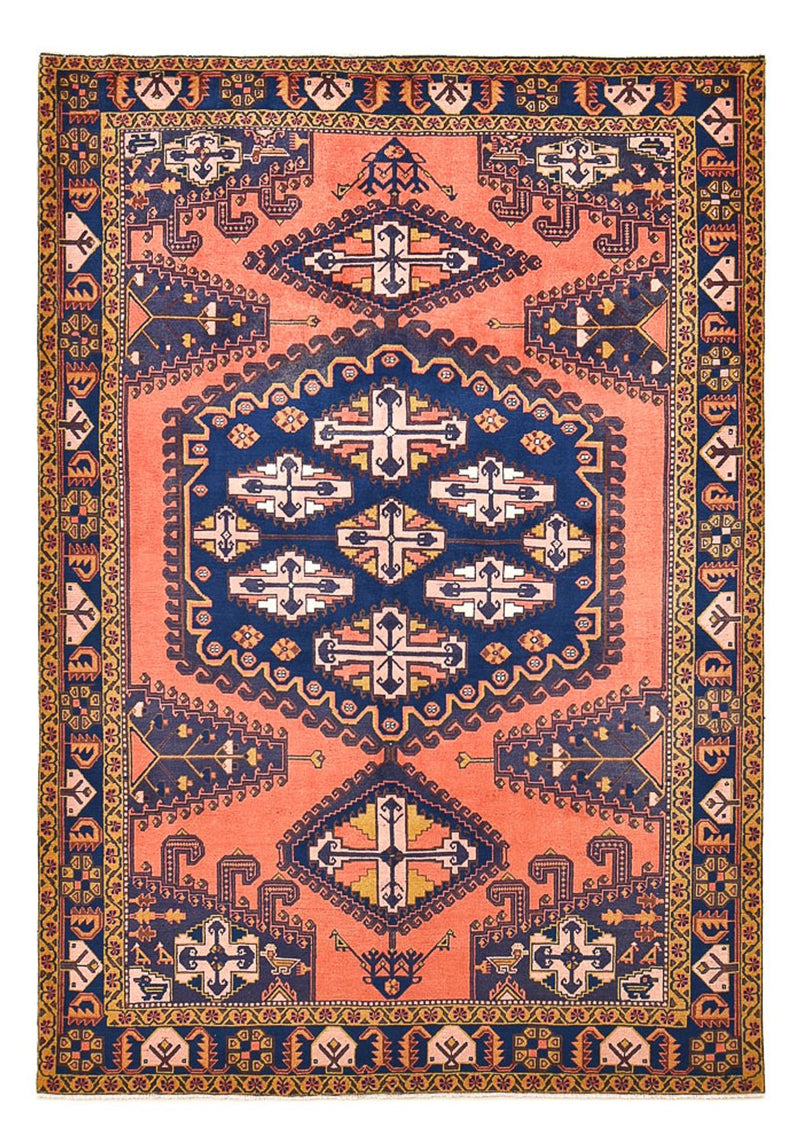 Tappeto Persero - Nomade - 297 x 205 cm - multicolore