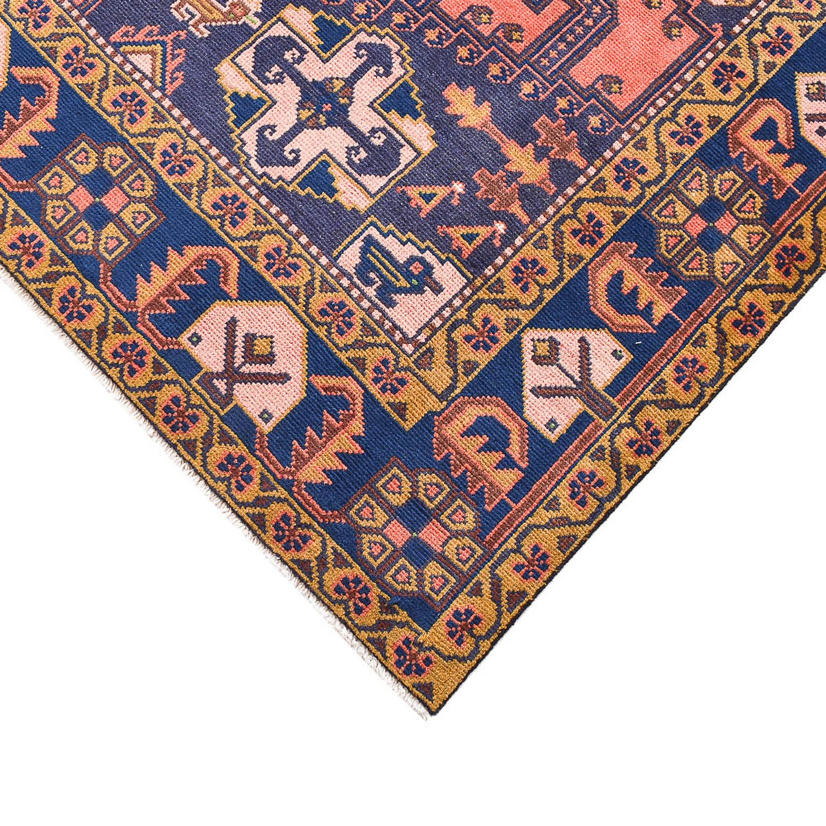 Tappeto Persero - Nomade - 297 x 205 cm - multicolore