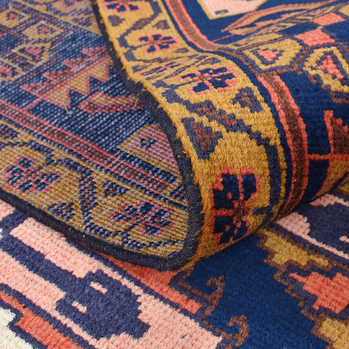 Tappeto Persero - Nomade - 297 x 205 cm - multicolore