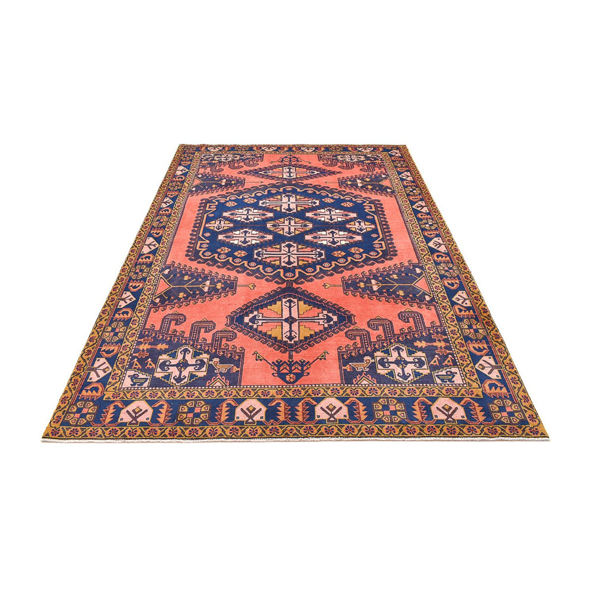 Tappeto Persero - Nomade - 297 x 205 cm - multicolore