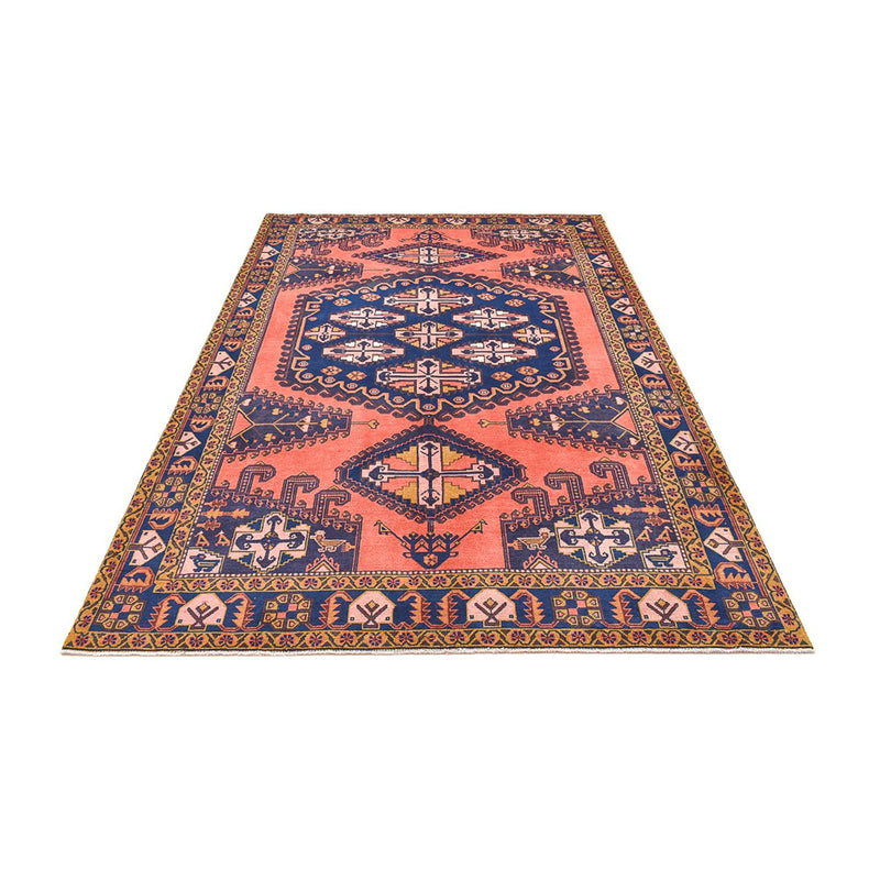 Tappeto Persero - Nomade - 297 x 205 cm - multicolore