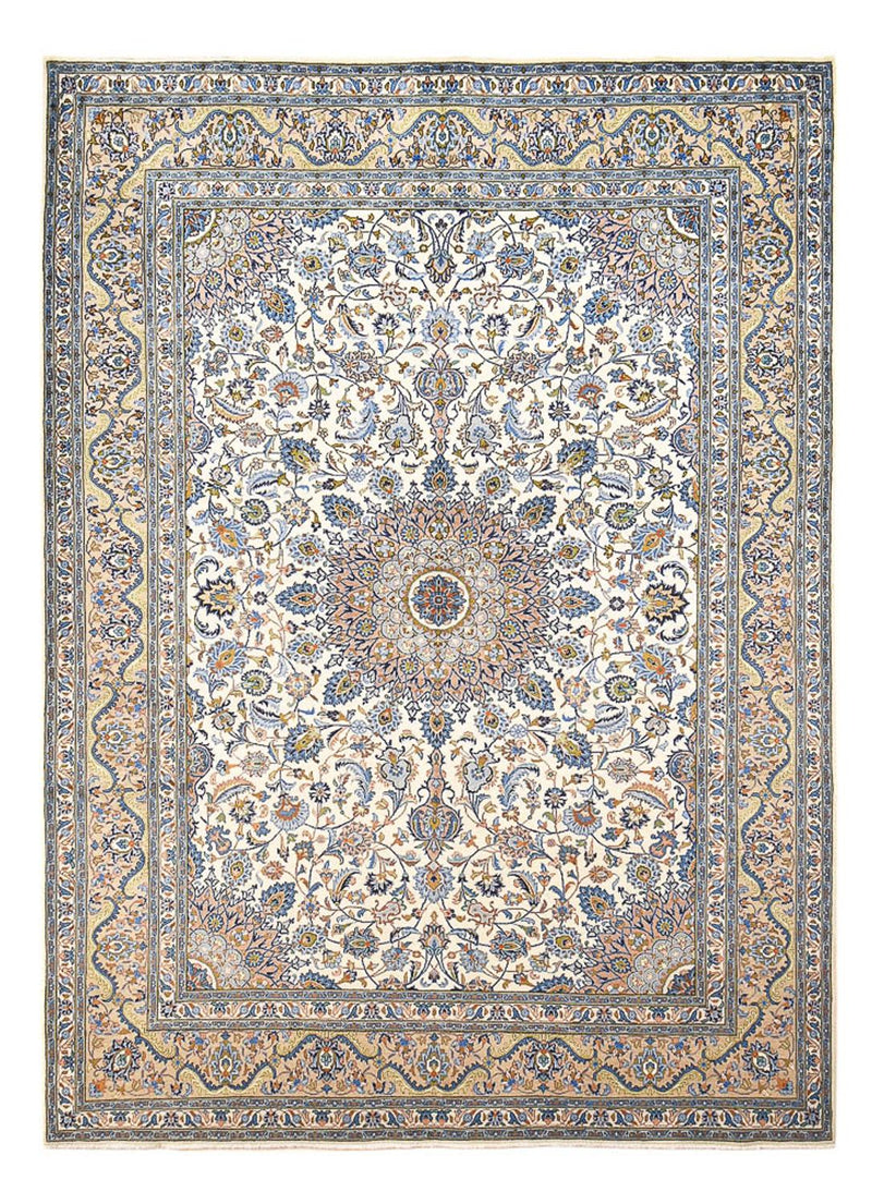 Tappeto Persero - Classico - 351 x 248 cm - sabbia