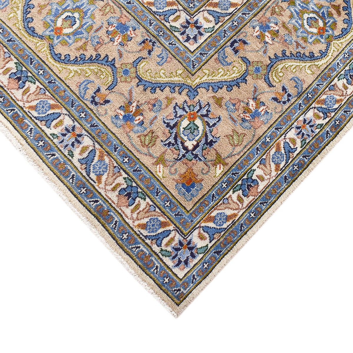 Tappeto Persero - Classico - 351 x 248 cm - sabbia