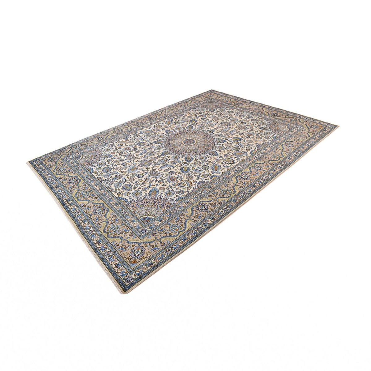 Tappeto Persero - Classico - 351 x 248 cm - sabbia