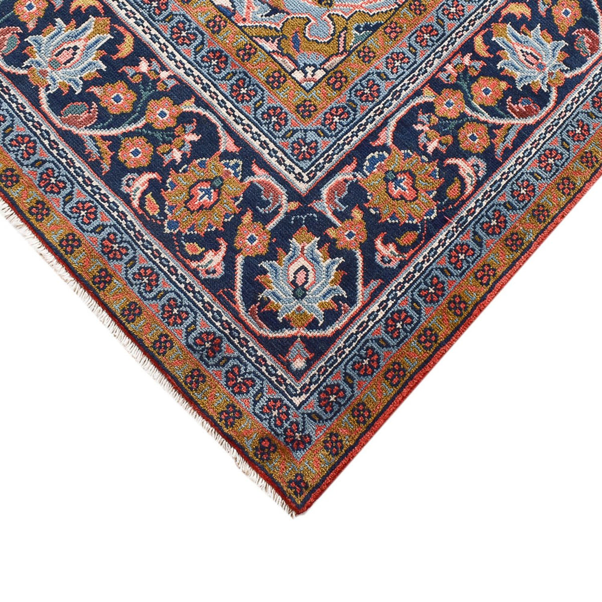 Tappeto Persero - Classico - 361 x 238 cm - rosso chiaro