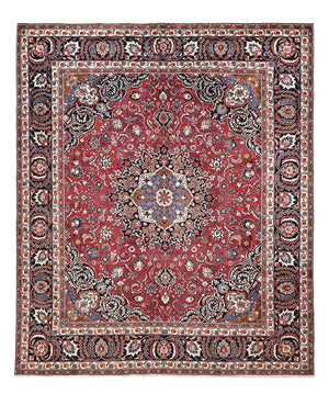 Tappeto Persero - Classico - 295 x 250 cm - rosso
