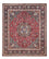 Tappeto Persero - Classico - 295 x 250 cm - rosso