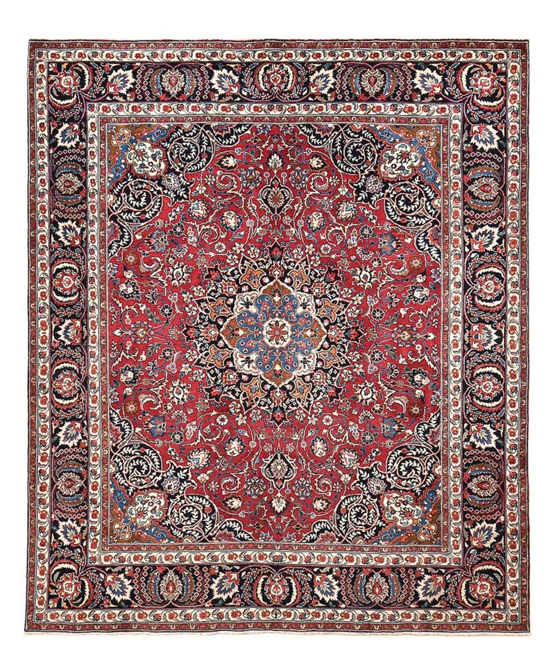 Tappeto Persero - Classico - 295 x 250 cm - rosso
