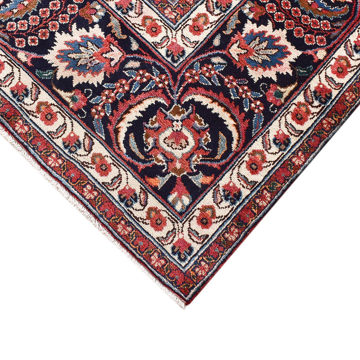 Tappeto Persero - Classico - 295 x 250 cm - rosso