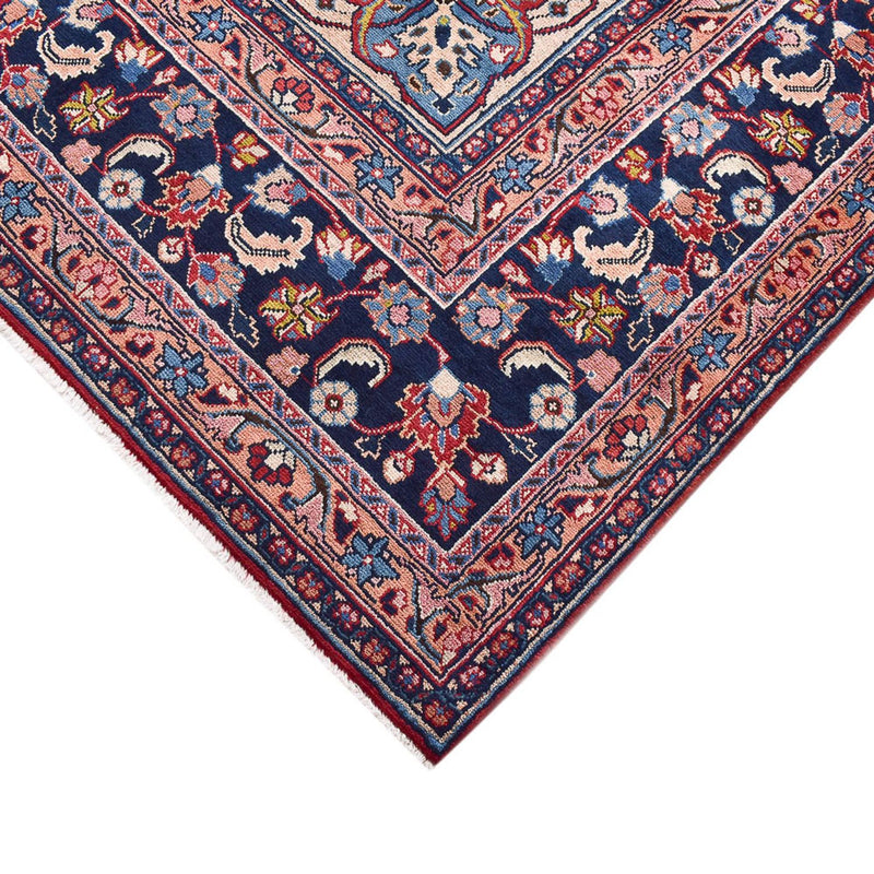 Tappeto Persero - Classico - 336 x 248 cm - rosso