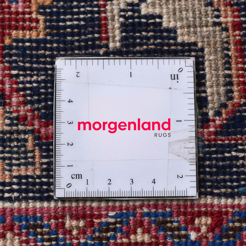 Tappeto Persero - Classico - 336 x 248 cm - rosso