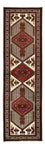 Tappeto corsia Tappeto Persero - Nomade - 338 x 100 cm - rosso