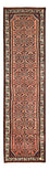 Tappeto corsia Tappeto Persero - Nomade - 290 x 80 cm - rosso chiaro
