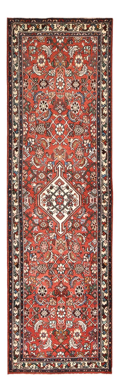Tappeto corsia Tappeto Persero - Nomade - 280 x 79 cm - rosso chiaro
