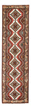 Tappeto corsia Tappeto Persero - Nomade - 295 x 73 cm - multicolore