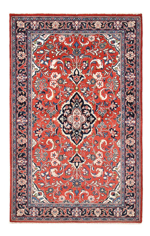 Tappeto Persero - Classico - 210 x 130 cm - rosso