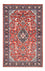 Tappeto Persero - Classico - 210 x 130 cm - rosso