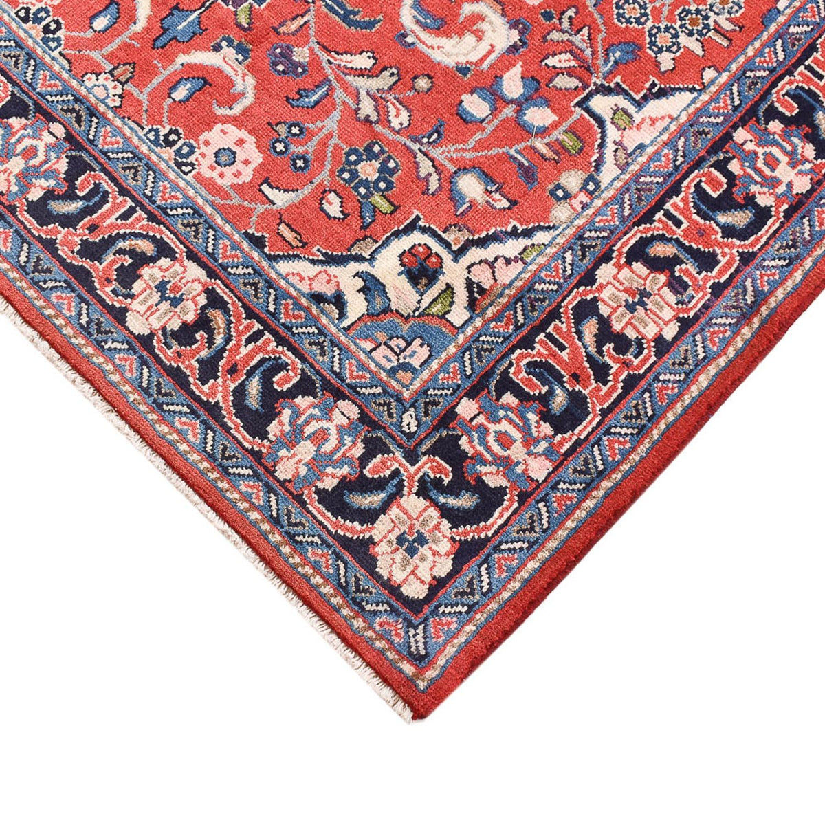 Tappeto Persero - Classico - 210 x 130 cm - rosso