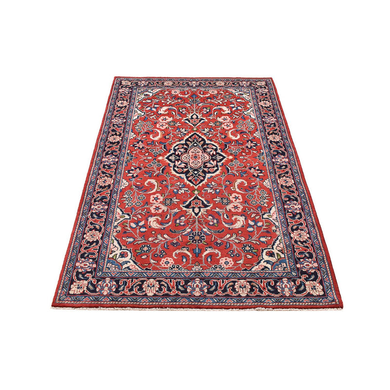 Tappeto Persero - Classico - 210 x 130 cm - rosso