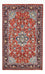 Tappeto Persero - Classico - 215 x 131 cm - rosso