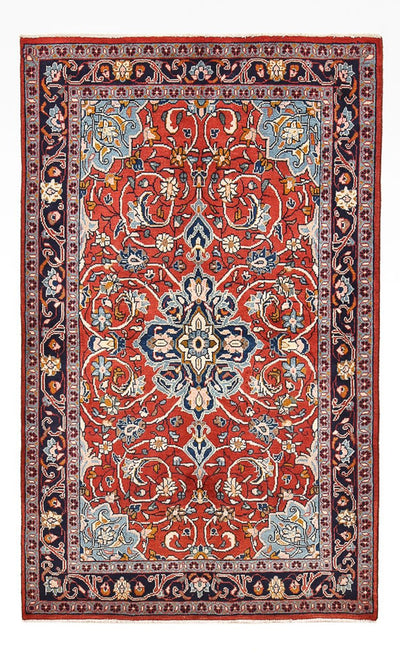 Mahal Tappeto 131x215cm - Tappeto persiano