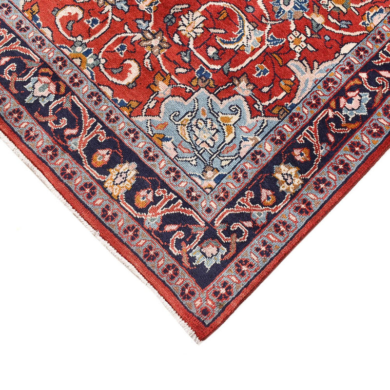 Tappeto Persero - Classico - 215 x 131 cm - rosso