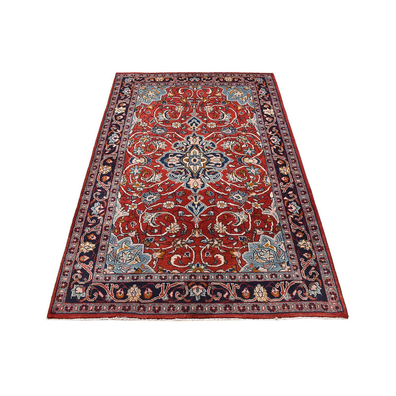 Tappeto Persero - Classico - 215 x 131 cm - rosso