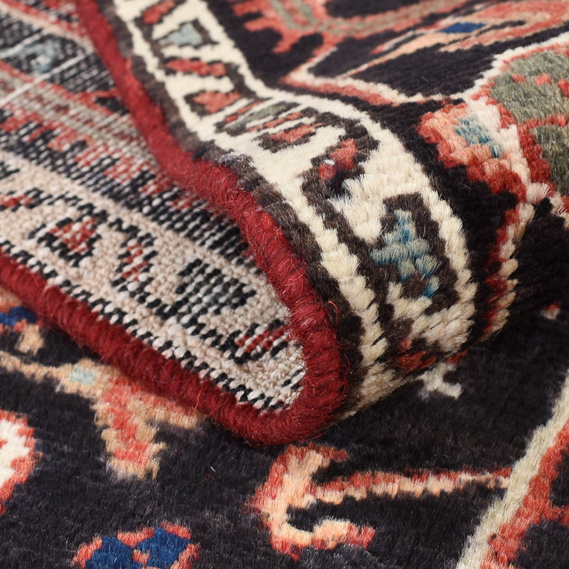 Tappeto corsia Tappeto Persero - Nomade - 175 x 103 cm - multicolore