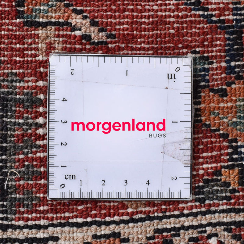 Tappeto corsia Tappeto Persero - Nomade - 175 x 103 cm - multicolore