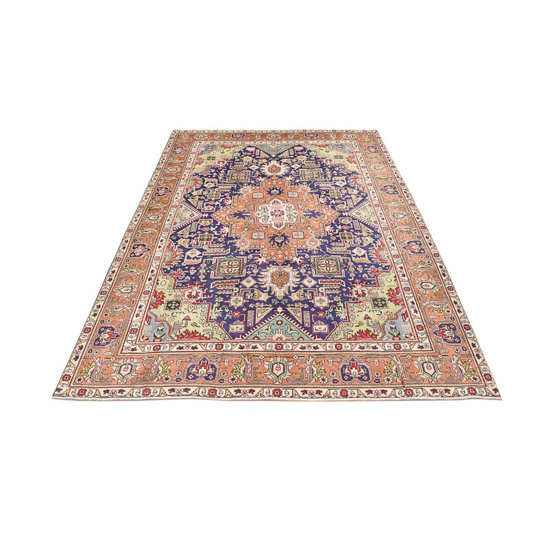 Tappeto Persero - Tabriz - 281 x 211 cm - multicolore