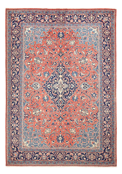 Mahal Tappeto 225x316cm - Tappeto persiano