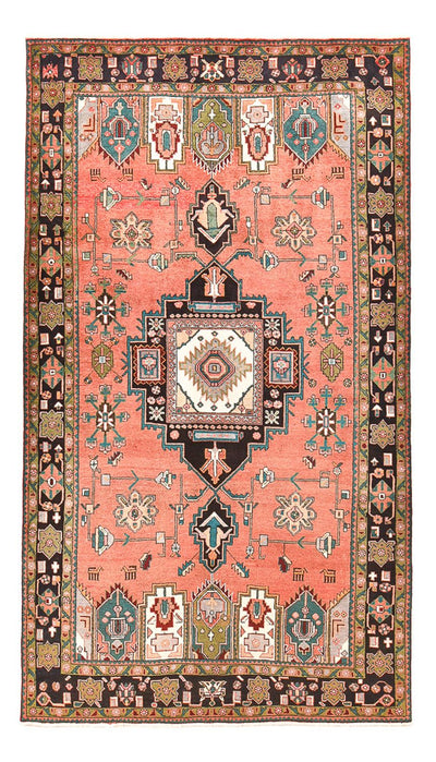 Khal Mohammadi Tappeto 200x350cm - Tappeto orientale