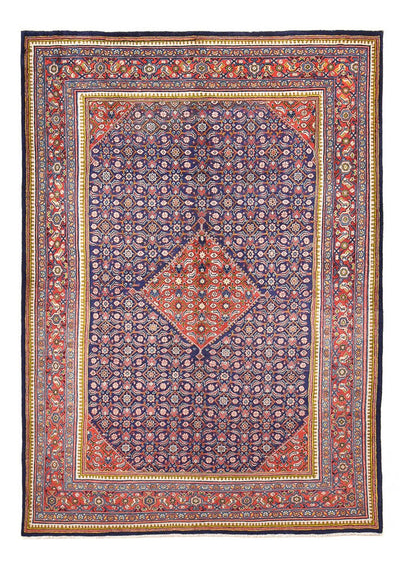 Mahal Tappeto 227x326cm - Tappeto persiano